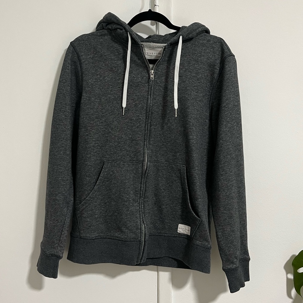 Five Four Jacket